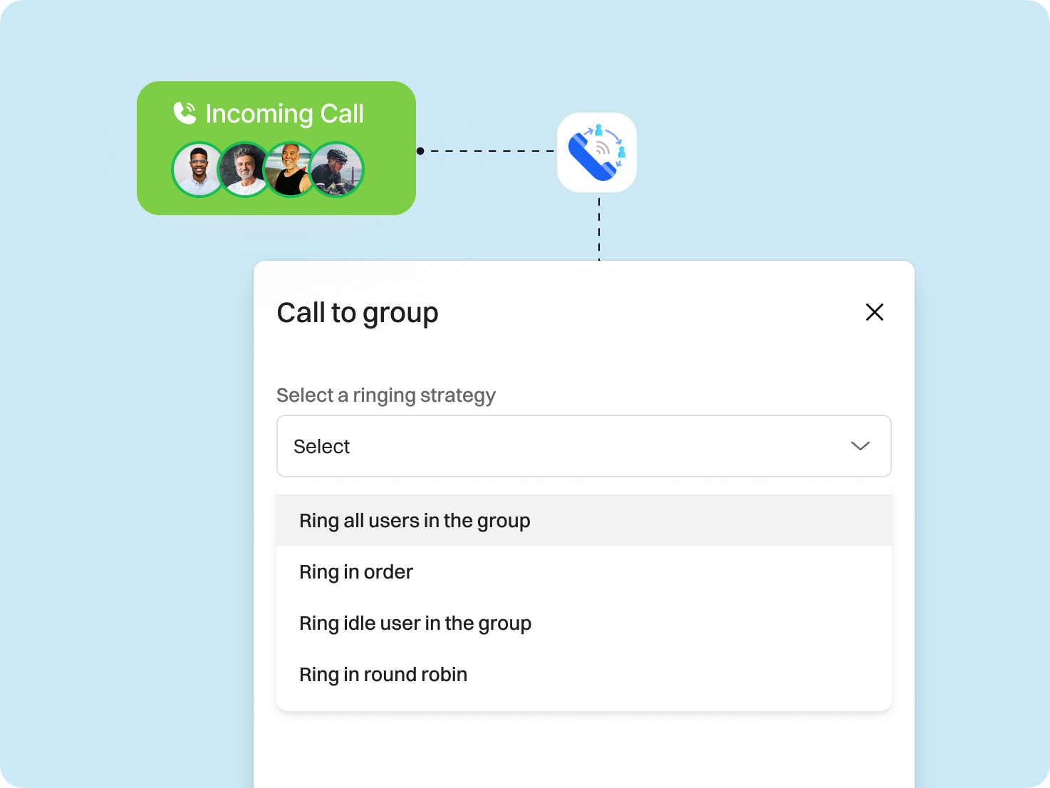 Want a solution that fosters enhanced collaboration for your team?
