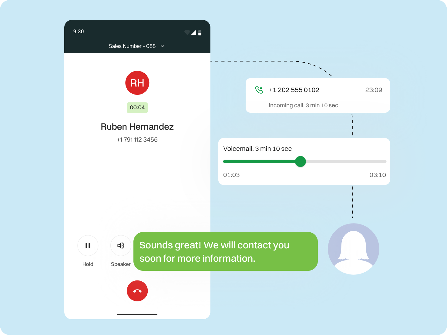 Interested in enhancing flexibility with customizable features