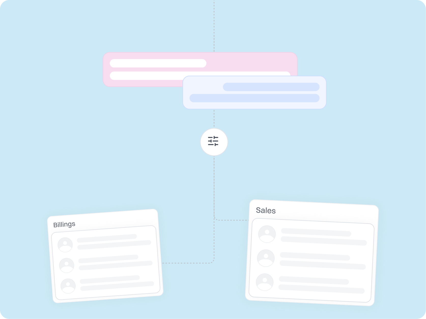what are sms filters