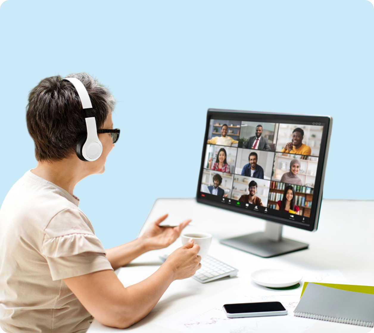 Who Should Refer Dialaxy