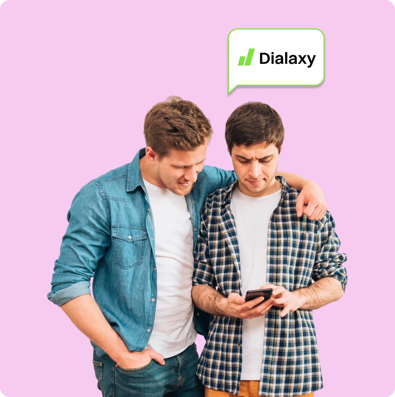 Why-Your-Friends-Will-Choose-Dialaxy